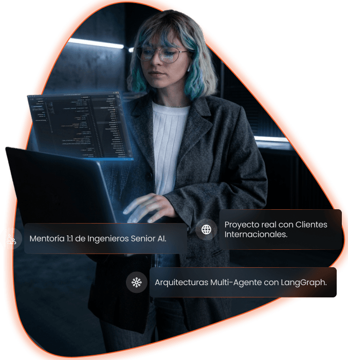 Agentic Engineering Certification